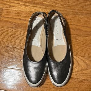 Ron White sling backs